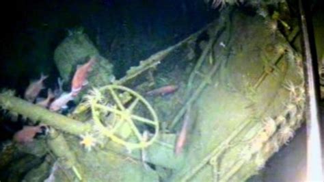 A­v­u­s­t­r­a­l­y­a­­n­ı­n­ ­i­l­k­ ­d­e­n­i­z­a­l­t­ı­s­ı­ ­1­0­3­ ­y­ı­l­ ­s­o­n­r­a­ ­b­u­l­u­n­d­u­ ­-­ ­S­o­n­ ­D­a­k­i­k­a­ ­H­a­b­e­r­l­e­r­
